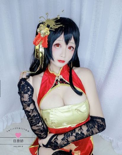 完美的夏天