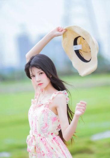 与君初相识