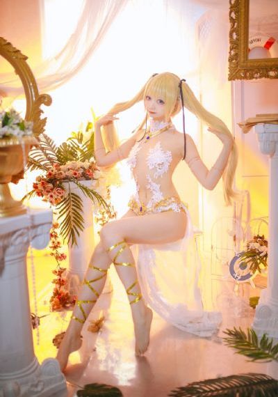 女儿的朋友12