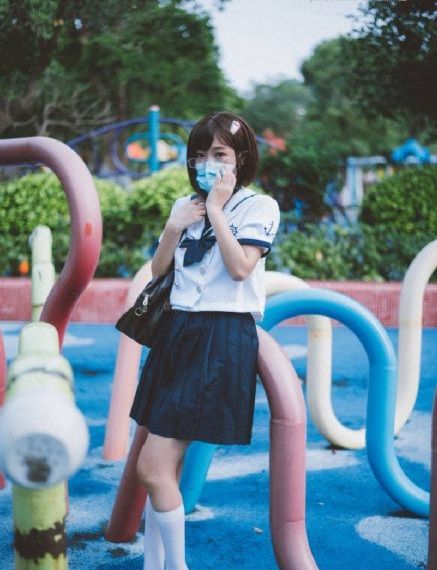 叶子媚 聊斋艳谭