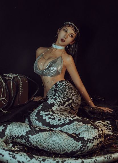 土妹子的异性纯洁异性变往