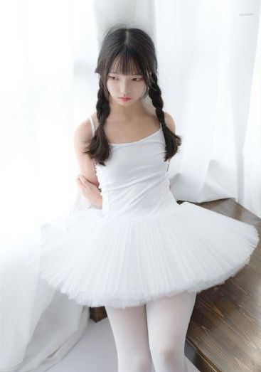 合租女孩