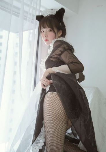 我的女友是九尾狐