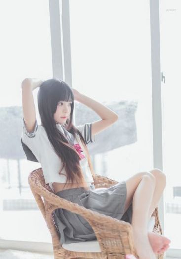 新人导游里奈