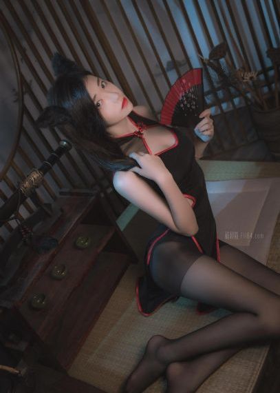 漂亮的女老板5