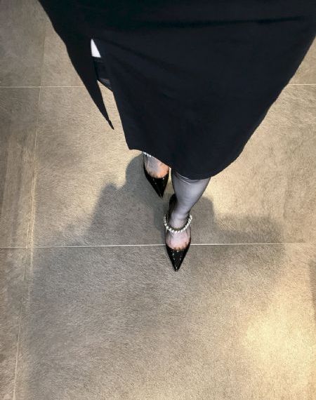 聚会的目的