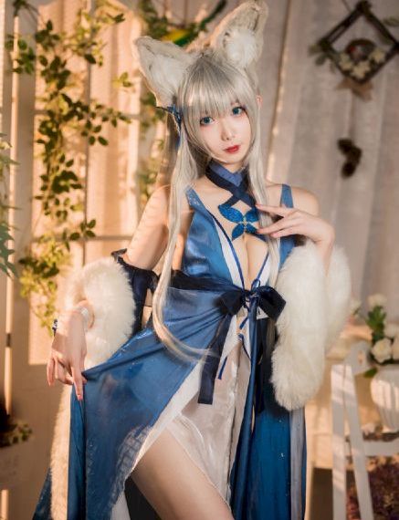 性感的妈妈