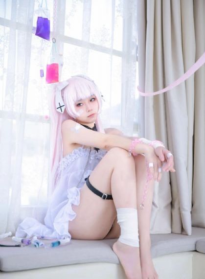 魔物娘的同居日常