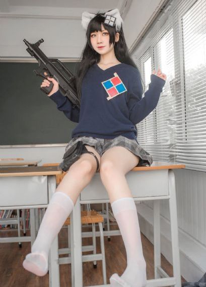 善良的女人
