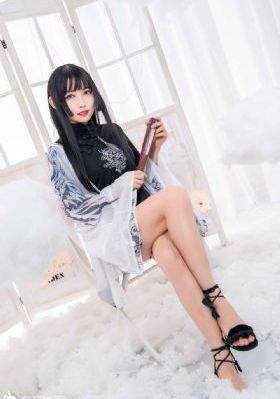 美味的婆婆