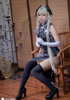 我邻居的老婆
