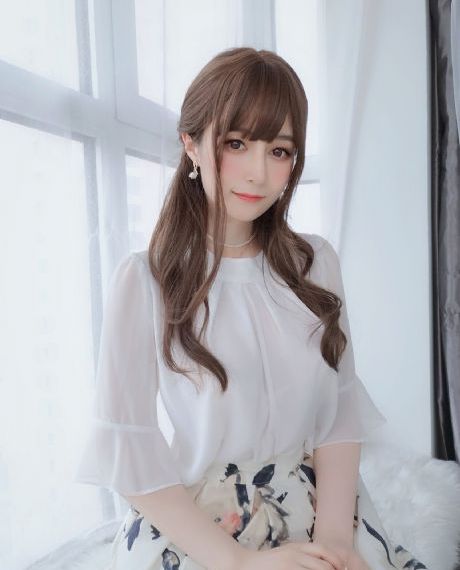 滟母