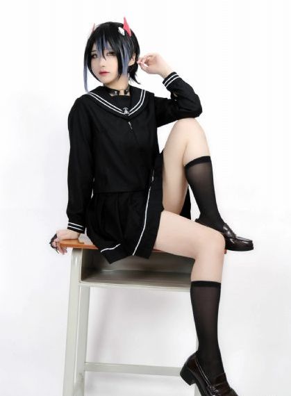 特殊的美容室