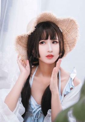 漂亮姐姐的朋友