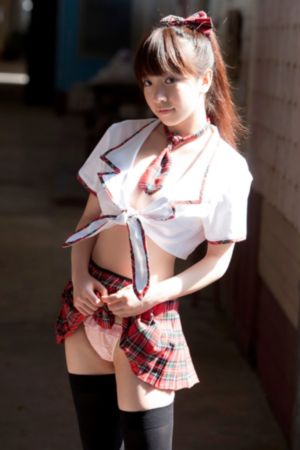 美丽小密逃