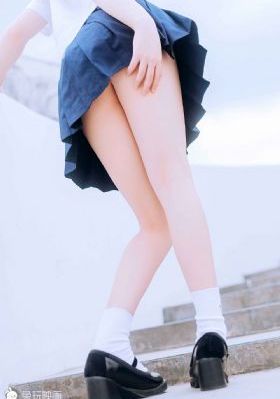 朋友的未婚妻