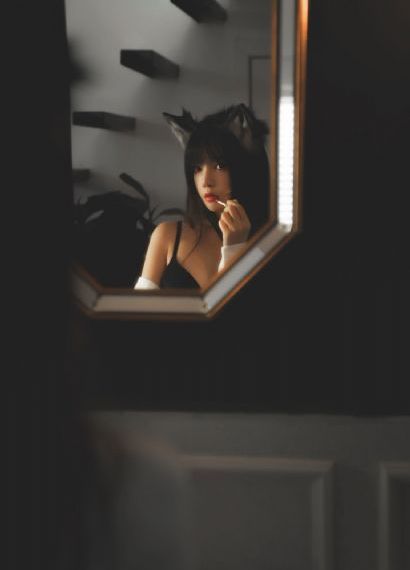 女主播的故事