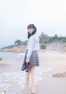 姐姐的秘密