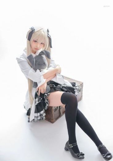 年轻的小姨子3
