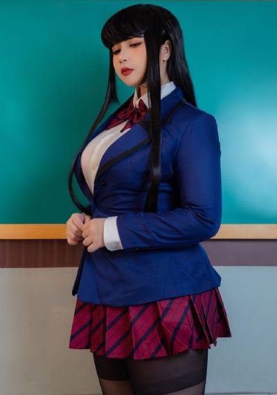 高分少女