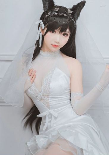 人形少女