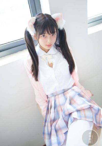 白昼美人