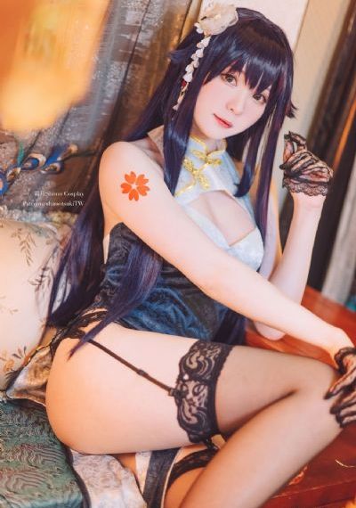 小姨