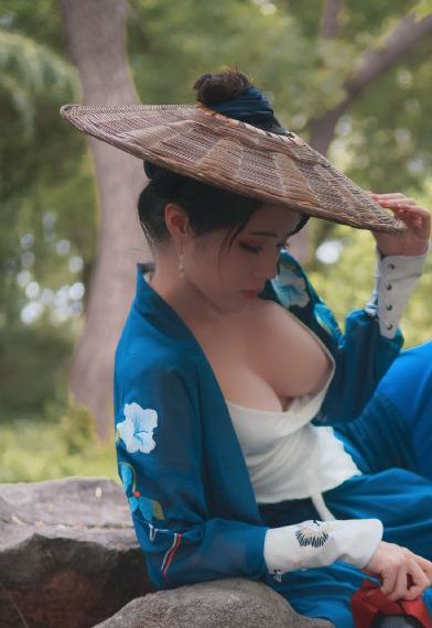 《咖啡遇上香草》免费观看动漫