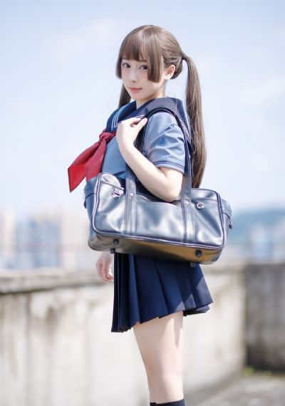 新·福音战士新剧场版q