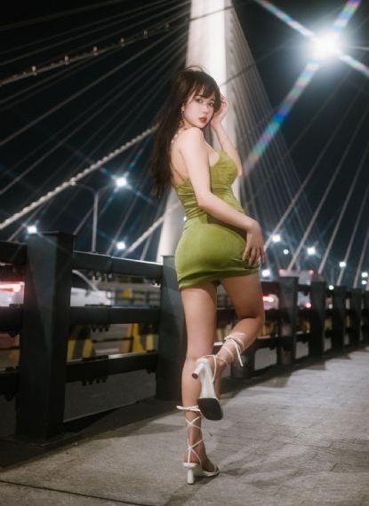 我是余欢水