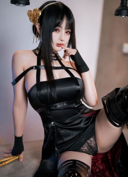 年轻的妈妈4