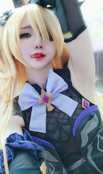 晚娘完整版