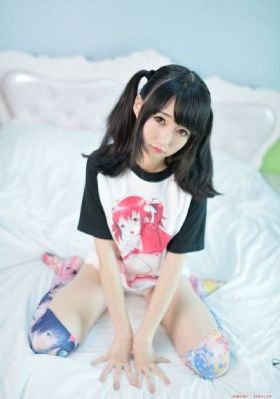 曾经的辣妹动漫