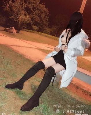异种族风俗娘