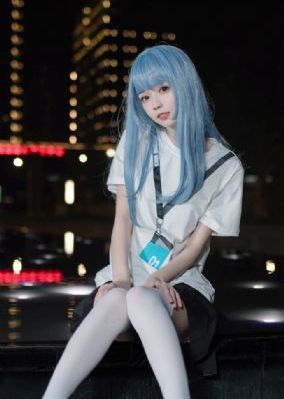 冰上的尤里