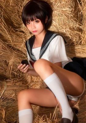 张柏芝