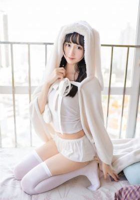 宫墙雪