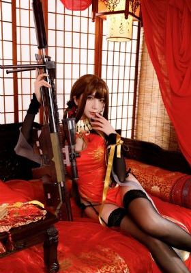 大片黄色