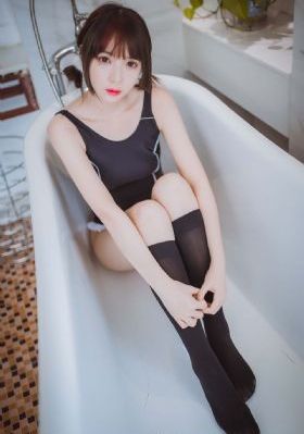 六个瑞典女孩在监狱