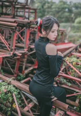 我的女友电影