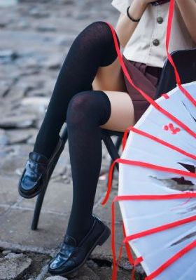 顽皮女朋友