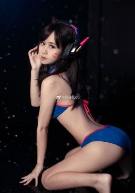 在玉势上抹春药调教她