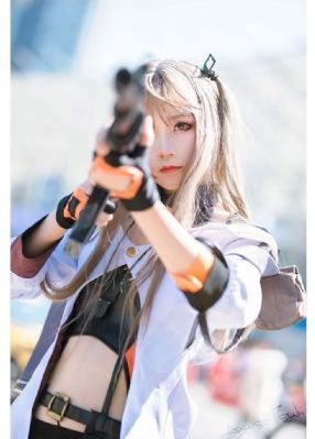 秋霞片