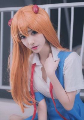 现代应召女郎