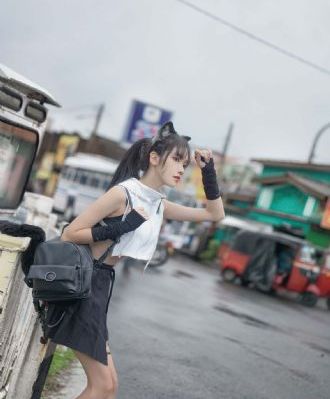 华丽的越步