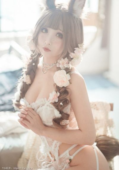聊斋奇女子