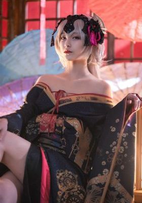 年轻母亲7