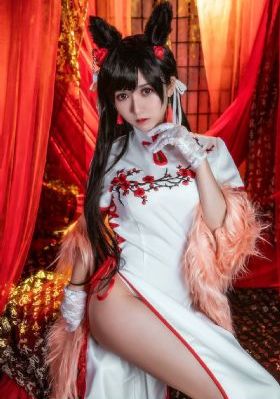 漂亮的小婕子4